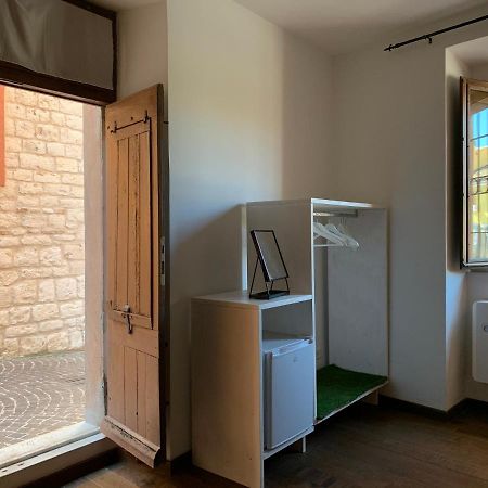 Charlotte Wix Rooms Sirolo Exterior photo