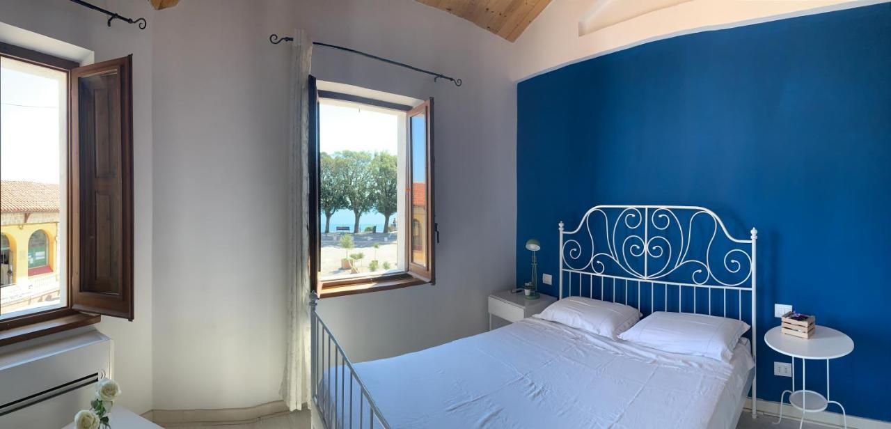 Charlotte Wix Rooms Sirolo Exterior photo